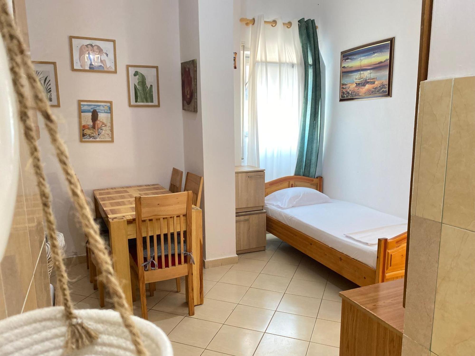 Apartament Golem 