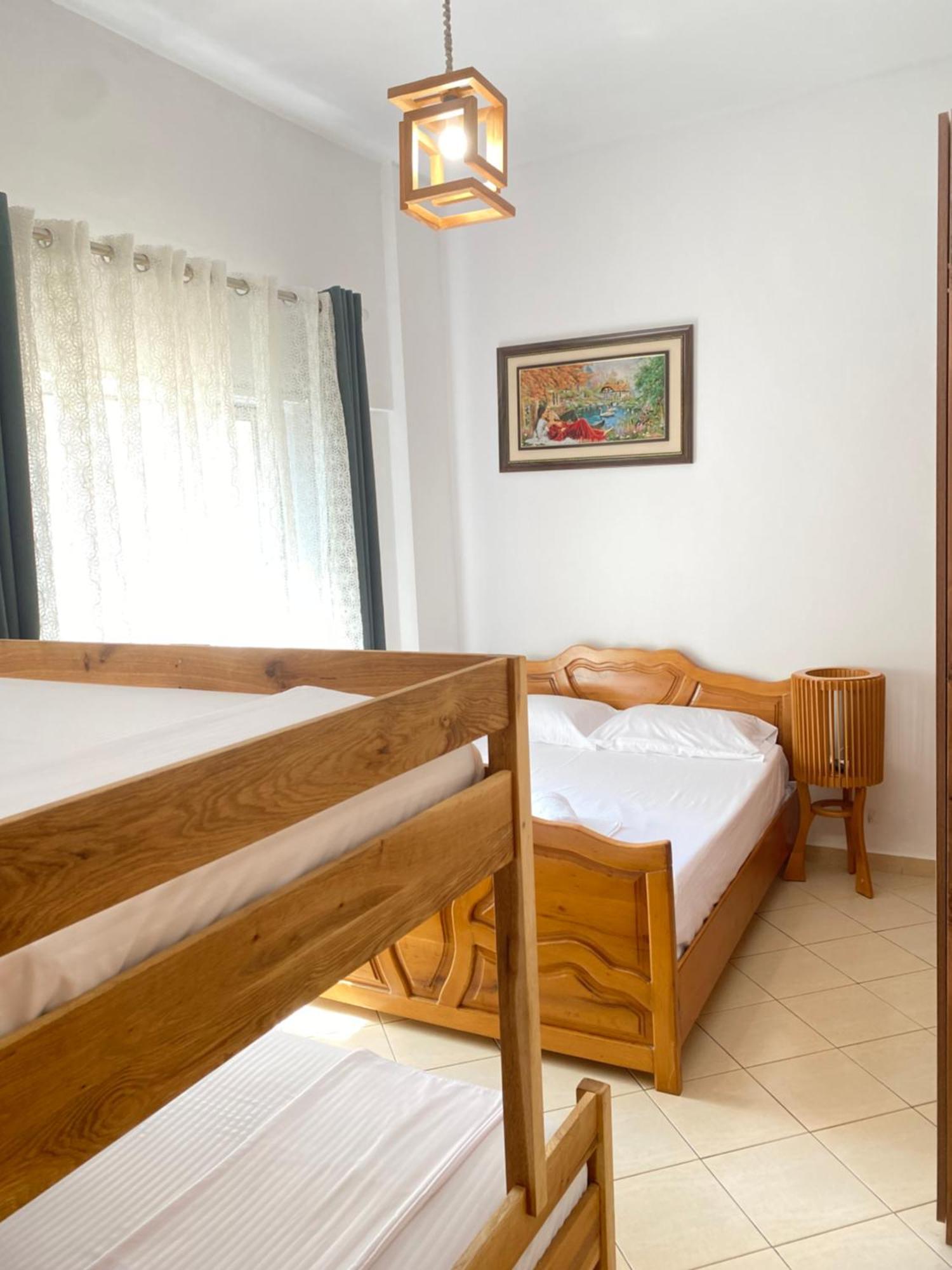 Apartament Golem 